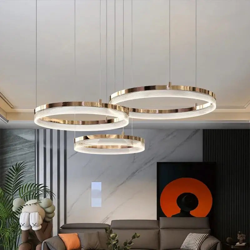 Comment choisir le luminaire idéal pour chaque pièce de la maison ?