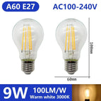 A60 E27 3000K T / AC220-240V