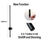 1000MM Touch / Blanc chaud (2700-3500K)