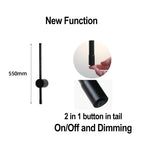 550MM Touch / Télécommande dimmable