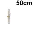 50 cm / Blanc froid (5500-7000K)