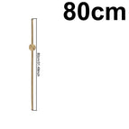 80 cm / Blanc chaud (2700-3500K)