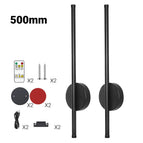 50cm / 2  packs / Nouveauté|dimmable