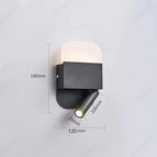 9 / Lumière chaude