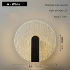 A-Blanc / Blanc froid (5500-7000K)