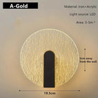 A-Or / Blanc froid (5500-7000K)