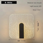 B-Blanc / Blanc froid (5500-7000K)