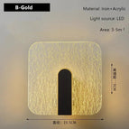 B-Or / Blanc froid (5500-7000K)