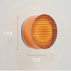 B Ambre / 3 Couleurs (Chaud, neutre, froid)