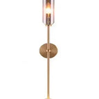 D TYPE D7xH90CM / Blanc chaud (2700-3500K)
