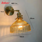 Ambre / Sans ampoule