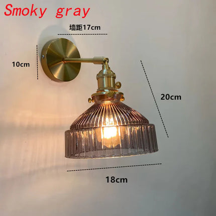 Applique Murale Nordique Métal Noir Double Lumière LED pour Salon et Chambre