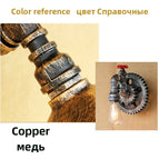 Cuivre sans ampoule