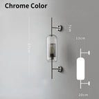 A chrome Couleur