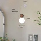 Café B / Blanc chaud (2700-3500K)