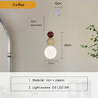 Café Beige / Blanc froid (5500-7000K)