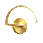 Or / Lumière chaude