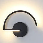 Noir / Lumière Blanche