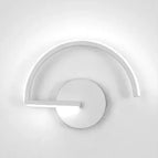 Blanc / Lumière Blanche