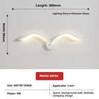 Blanc / Lumière Blanche