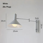 Blanc (Sans prise) / Lumière chaude