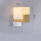 F / Lumière chaude