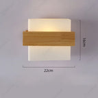 B / Lumière chaude