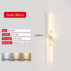 B-Or -80cm / Lumière chaude-Sans Télécommande