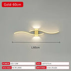 A-Or -60cm / Lumière Froide-Sans Télécommande