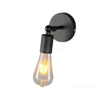 C / Avec Lumière ampoule