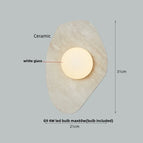 Ceramic 3 / 4W(max60w)