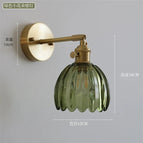 Vert verre