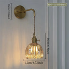 Ambre verre 1