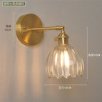 Transparent verre 1