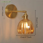 Ambre verre