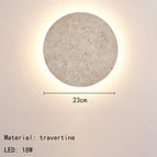 de Diamètre-23cm / Blanc chaud (2700-3500K)