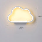 A / Lumière chaude