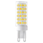 G9 ampoule / Lumière chaude