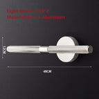 Iron Aluminum