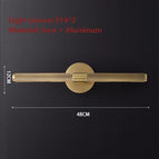 Iron Aluminum 1