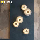 Lumière chaude / de Diamètre 16cm