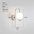 Modèle A / Lumière Blanche 6000K