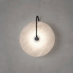 noir / 15 cm / Lumière froide