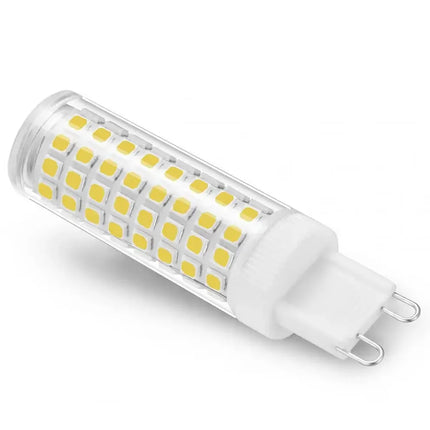Applique Murale LED en Cuivre et Marbre, Design Moderne Flocon de Neige