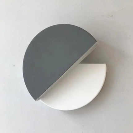 Applique Murale LED Rotative Réglable, Design Moderne, Lumière Blanche Chaude et Froide - Luminous Place