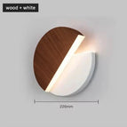 bois-Blanc / Blanc chaud (2700-3500K)|10W