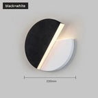 Noir-Blanc / Blanc chaud (2700-3500K)|10W