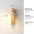 Log Couleur Base / Lumière Froide 6000K