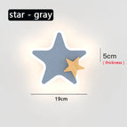 Star Gris / Blanc froid (5500-7000K)