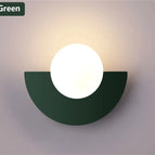 Vert Foncé / 20x16cm / Blanc froid (5500-7000K)